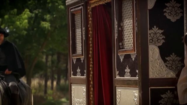 El Sultán | Capitulo 24 Completo смотреть онлайн