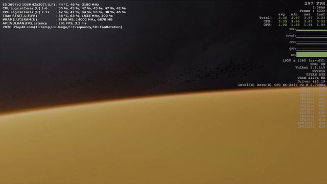 DOOM ETERNAL | Titan RTX | Doom Eternal Xeon E5 2697v2 | Doom Eternal Titan RTX | E5-2697v2 смотреть онлайн