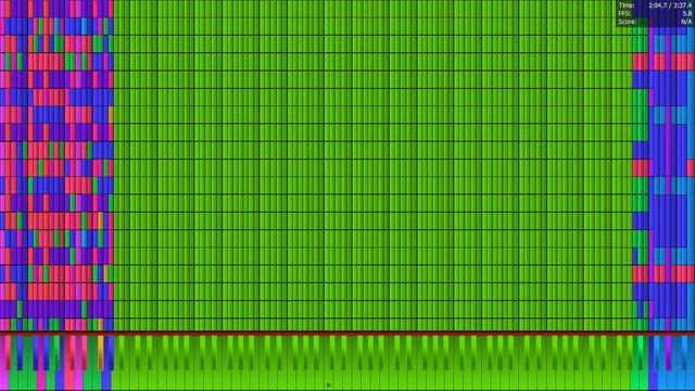 Intel Pentium 4417U - Bad apple acer variation смотреть онлайн