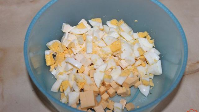 Секреты кухни