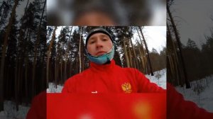 Обзор на беговые лыжи Salomon rs 8