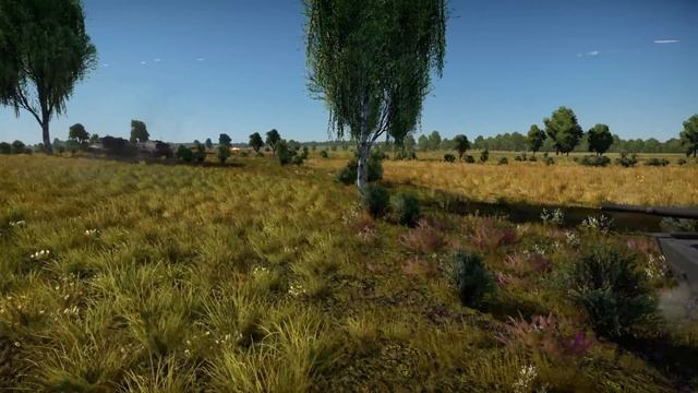 SNIPERS VS FAST TANKS - Can Snipers Stop The Swarm? - WAR THUNDER смотреть онлайн