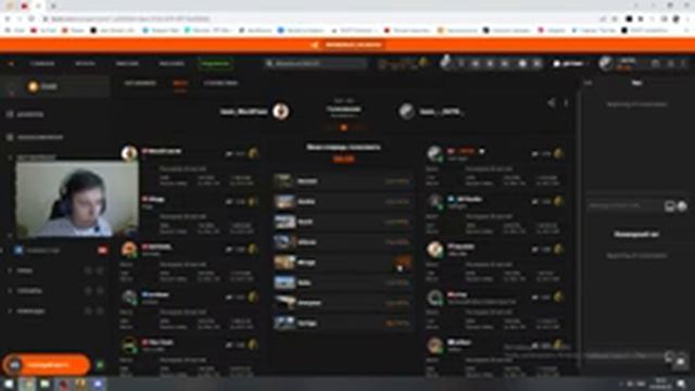СТРИМ FACEIT CS GO |АПАЕМ ELO| смотреть онлайн