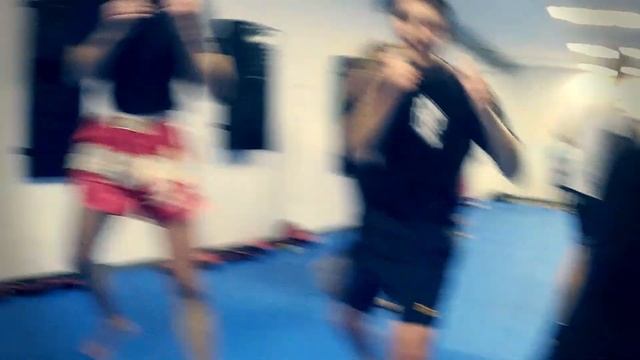 JaguarGYM trenirovka смотреть онлайн