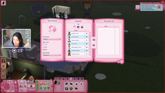 I REGRET GETTING A DIVORCE... | Sims 3 Legacy Challenge смотреть онлайн