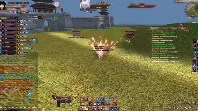 ЗАЙДИТЕ ВСЕ () В ЗАМОК! смотреть онлайн