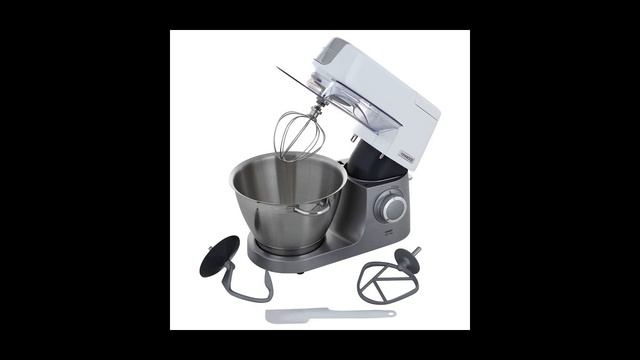 Кухонная машина Kenwood — Кухонные машины смотреть онлайн