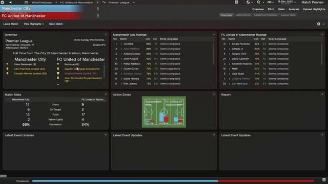 Road to Glory - Ep.98 Draws! | Football Manager 2013 смотреть онлайн