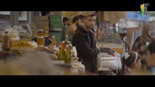 الوجه الآخر لغزة ما لا تعرفه عن قطاع غزة смотреть онлайн