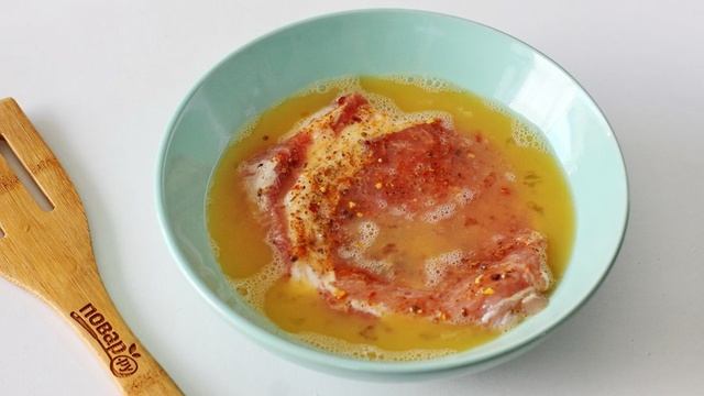 Сборник рецептов