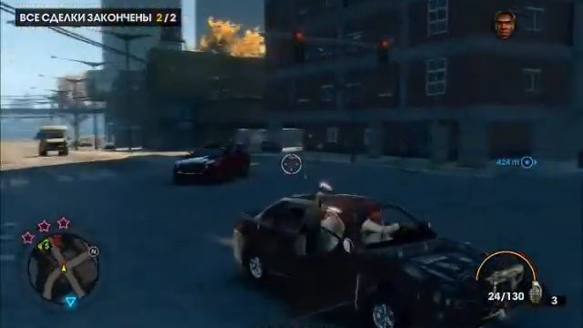 Saints row the third(3 часть) смотреть онлайн