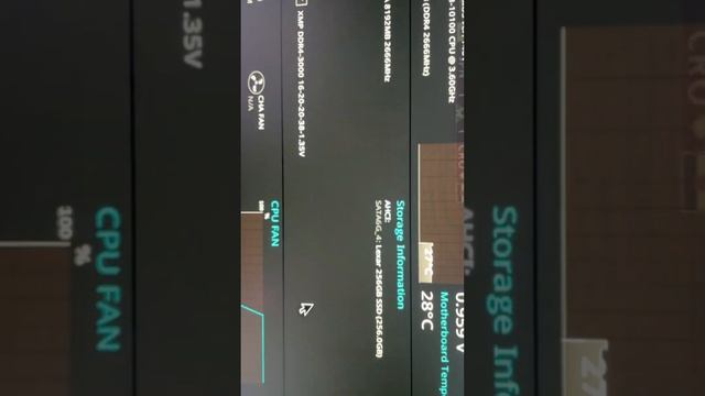 My DELL P2723QE flickers after 2 months used | Test monitor screen on BIOS смотреть онлайн