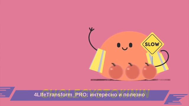 Как наш организм узнает, что мы сыты?