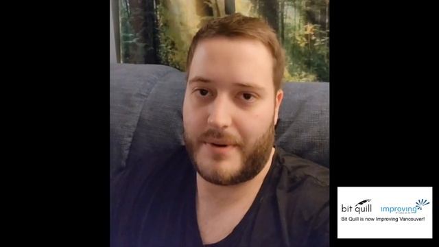 Improving Vancouver: Dev to Team Lead Lyndon смотреть онлайн