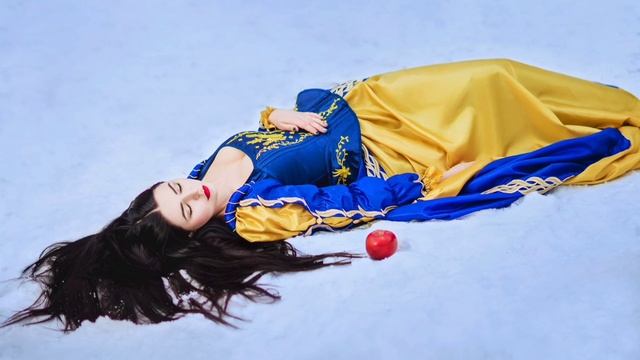 Спи дитя. AKULA (Колыбель) смотреть онлайн