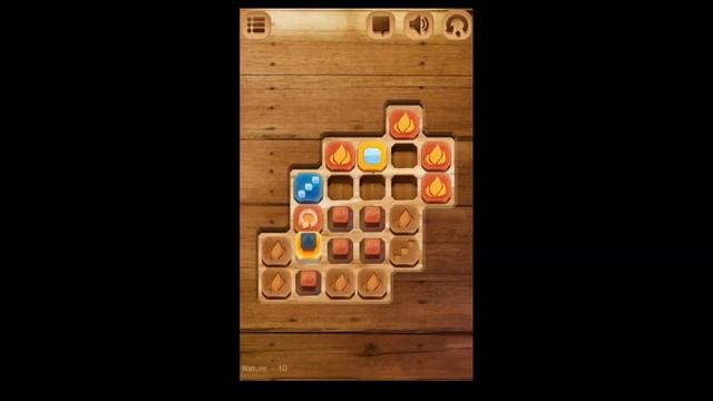 Puzzle Retreat Walkthrough - Nature 7 to 12 смотреть онлайн