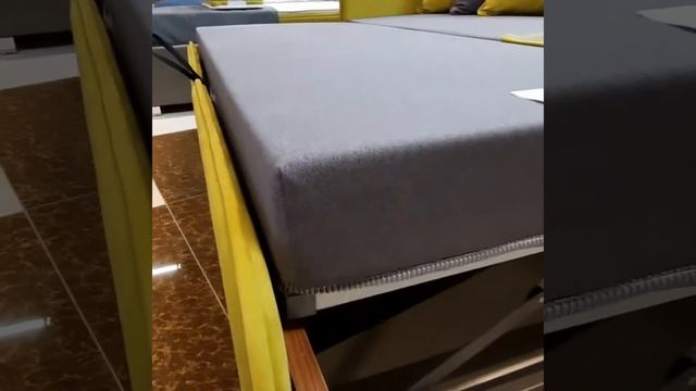 Кровать Тетрис с дополнительным спальным местом смотреть онлайн