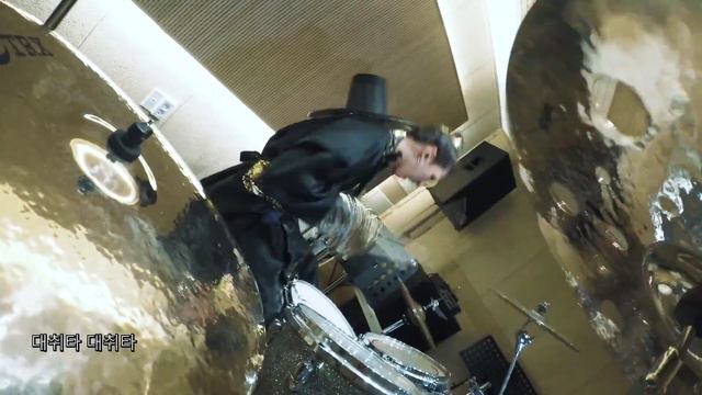VICTOR HAN | Agust D - Daechwita (Drum Cover) @user-yi7px9jj1k смотреть онлайн