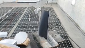 Лайфхак для снятия статистического электричества ???☺️. #ремонтбамперов #покраскаавто