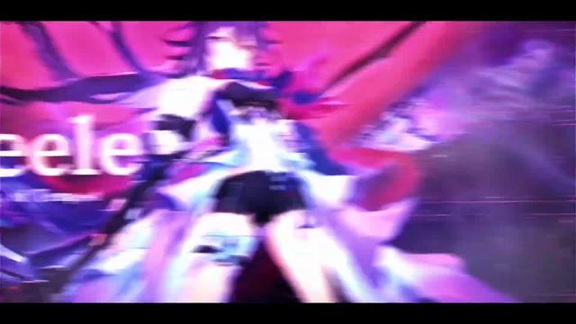 Into it - Seele HSR EDIT смотреть онлайн