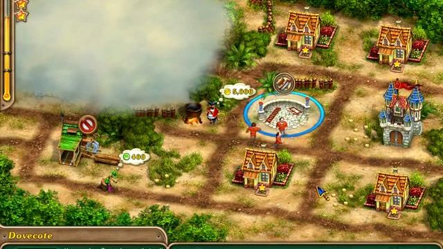 Royal Envoy: Campaign for the Crown - Challenge Level 13 смотреть онлайн