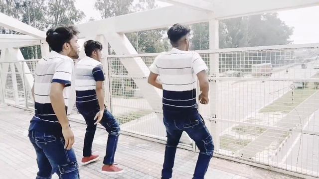 Teri Aakhya ka yo kajal #Groovy #Boys смотреть онлайн