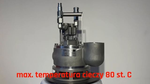 Pompa HYCON HWP3 - doskonałe narzędzie w rozmiarze 3" смотреть онлайн