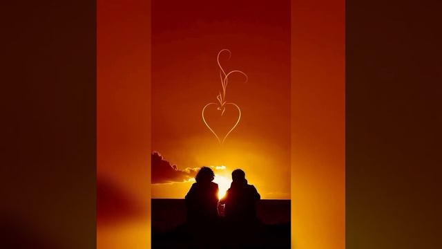 Мальиновый закат🌇🌆🌄🌅 смотреть онлайн