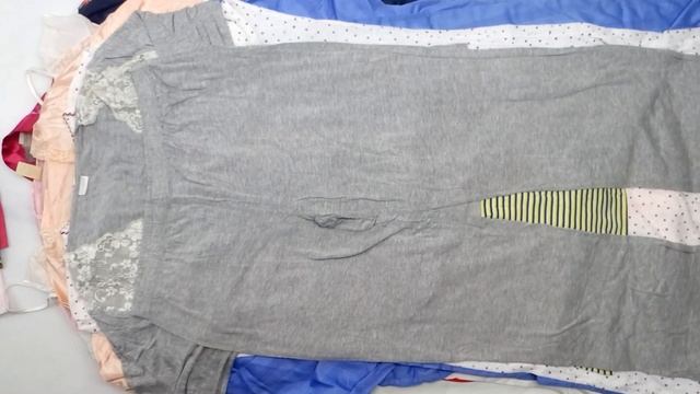 Мешок № 1070109 Одежда для дома и сна Крем+Экстра. Арт 3345. Вес 12 кг. Кол-во 65 шт смотреть онлайн