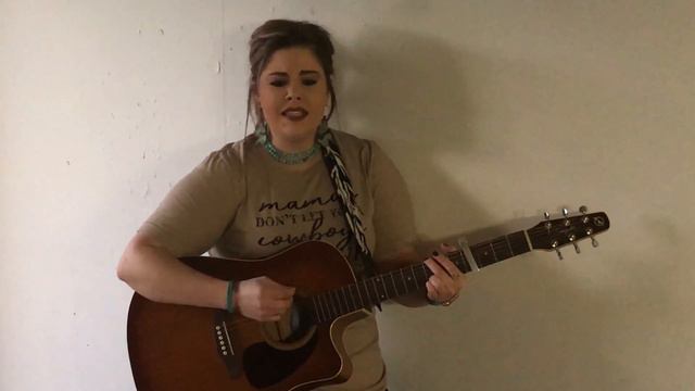 Miranda Lambert - Airstream Song смотреть онлайн