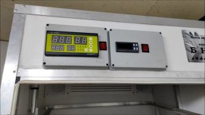 Датчик на яйцо в инкубаторе