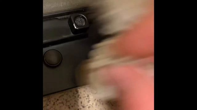 Cleaning my G&G L85A2 airsoft gun смотреть онлайн