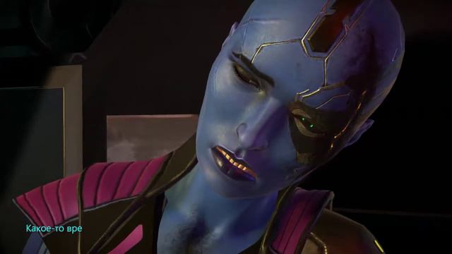 Marvel's Guardians of the Galaxy TheTelltale Series Эпизод4Часть2 Прохождение Без комментариев смотреть онлайн