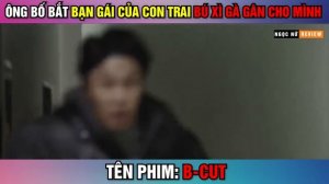 ? Nàng Dâu Tội Nghiệp Suốt Ngày Bị Bố Chồng Đè Ra Đóng Gạch