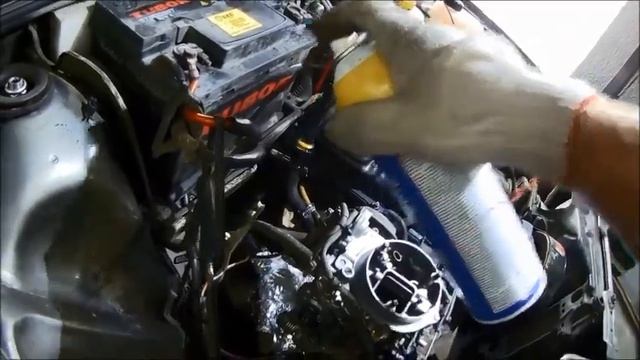 РЕМОНТ КАРБЮРАТОРА ! ПЛЮС 2 ДНЯ + 2000 км ! ПЛЮС 1 ДЕНЬ + 1000 км ! смотреть онлайн