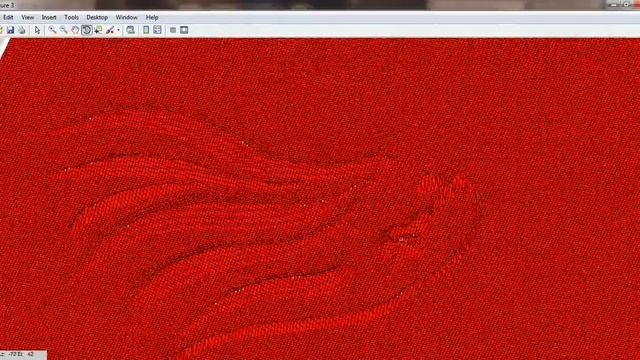 Converting image to 3D object in matlab, then importing it in 3dsMax смотреть онлайн