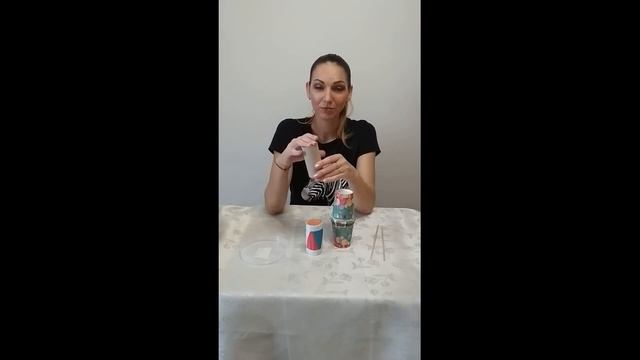 Делаем свои музыкальные инструменты смотреть онлайн