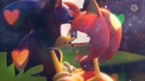 Клип ??СонЭми?? Французский поцелуй?