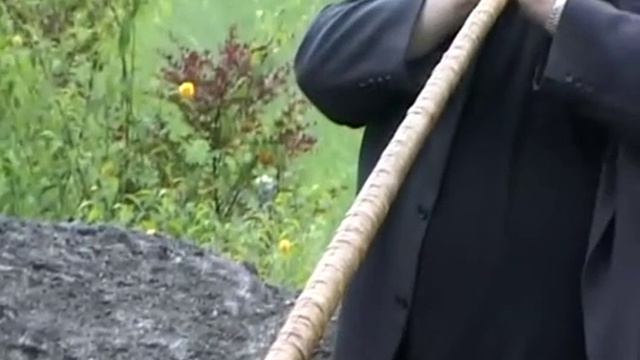 Swiss Alphorn смотреть онлайн