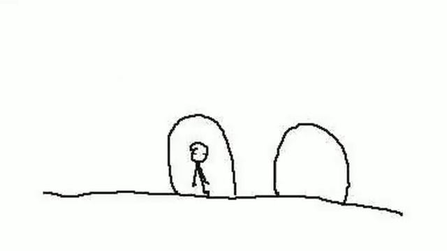 Paperworld Adventures episode 3 смотреть онлайн