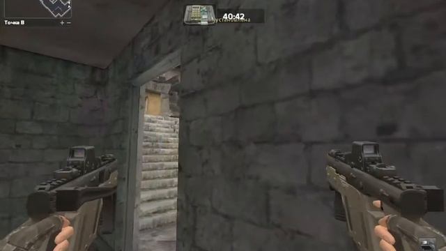 CLause! vs Нупчики )))))) смотреть онлайн