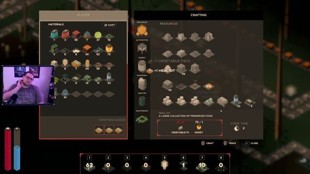 Atrio: The Dark Wild Gameplay Part 33 смотреть онлайн