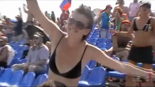 НАШЕСТВИЕ-2010 смотреть онлайн