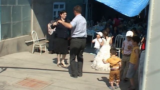 Очень Красивая Сельская Свадьба ??? смотреть онлайн