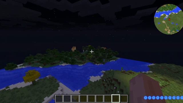 Minecraft(Четные похождения)Ч.8 "Как я это люблю (пропал мир!)" смотреть онлайн