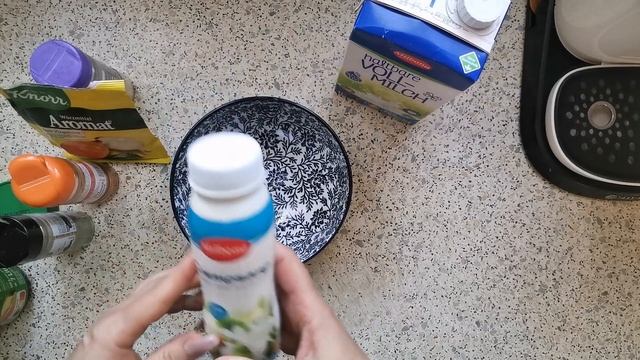 Готовлю Ужин. Запеканка с Brokkoli?Много разовые Капсулы Tassimo☕ смотреть онлайн