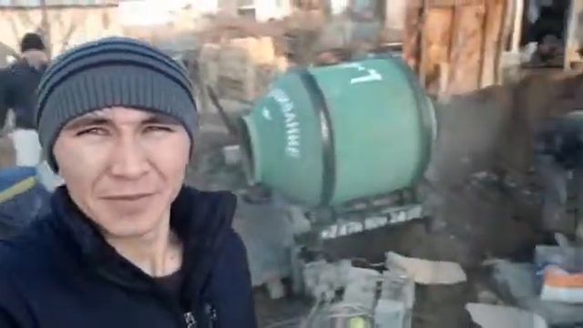 Фундамент с друзьями 16. 11.2019 смотреть онлайн
