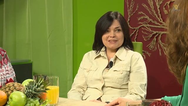 #17 Секреты успешной жены | О чем говорят женщины