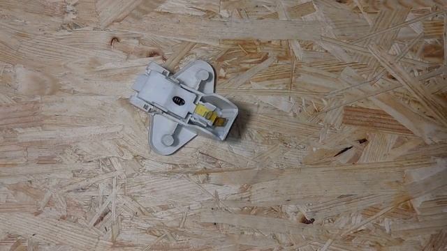 Замок посудомоечной Zanussi Electrolux. Отремонтировать замок посудомоечной Zanussi Electrolux смотреть онлайн