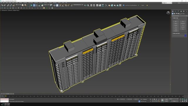 Единицы измерения в 3ds Max / Units Setup. Миллиметры или сантиметры? | Базовый 3D MAX